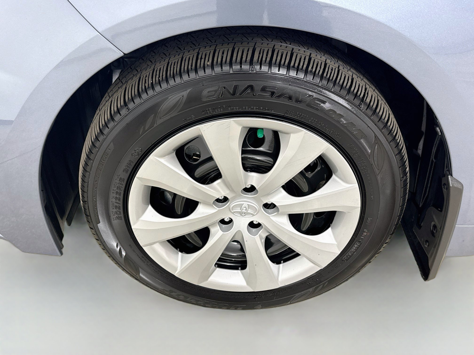 Certified 2026 Toyota Corolla LE FWD image 30