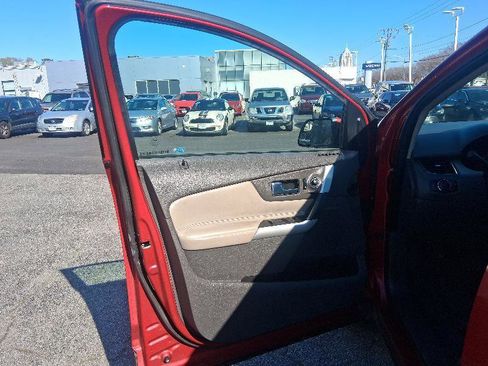 Used 2012 Ford Edge SEL image 14