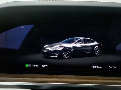 Used 2023 Tesla Model S Standard Range AWD/4WD image 62