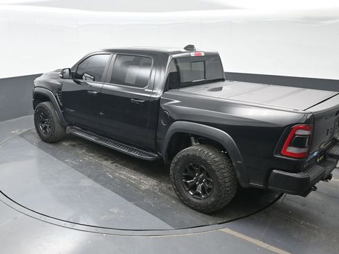 Used 2022 RAM 1500 TRX w/ TRX Level 1 Equipment Group AWD/4WD image 25