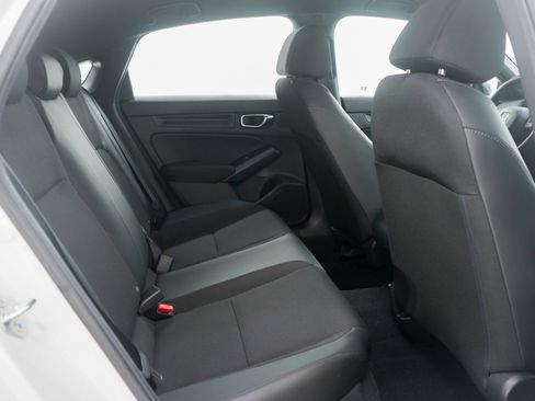 Used 2025 Honda Civic Sport image 13