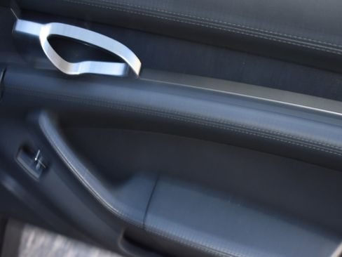 Used 2010 Porsche Panamera Turbo image 23