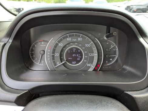 Used 2012 Honda CR-V EX image 18