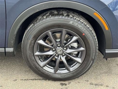 New 2026 Honda CR-V EX-L image 6