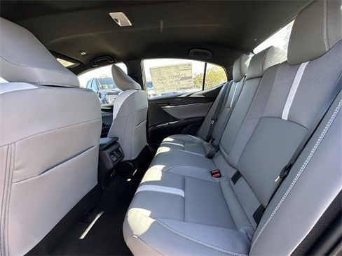 New 2026 Toyota Camry SE w/ Convenience Package image 24