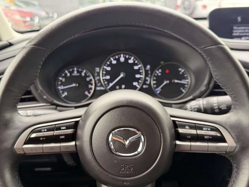 Used 2023 MAZDA CX-30 AWD 2.5 S w/ Select Package image 28