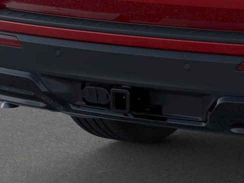 New 2026 Ford Explorer ST-Line image 24