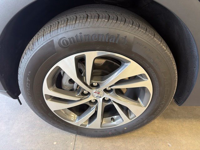 Used 2023 Buick Envision Essence w/ Premium Seat Package AWD/4WD image 9