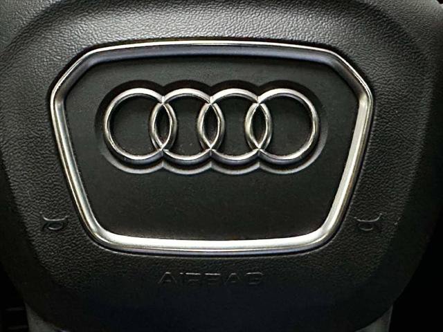 Used 2023 Audi S5 Premium Plus w/ Premium Plus Package AWD/4WD image 32