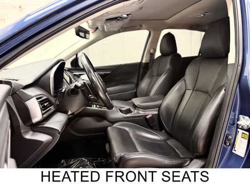 Used 2022 Subaru Legacy Limited XT AWD/4WD image 15