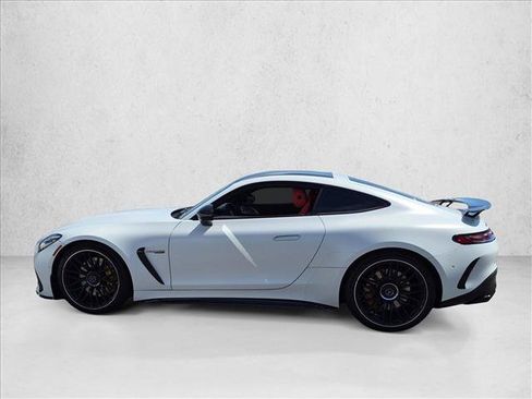 Used 2024 Mercedes-Benz AMG GT 55 image 8