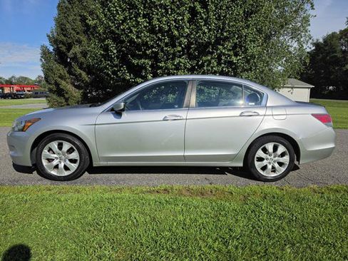 Used 2008 Honda Accord EX image 1