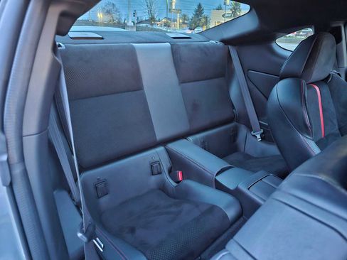 Used 2023 Subaru BRZ Limited image 12