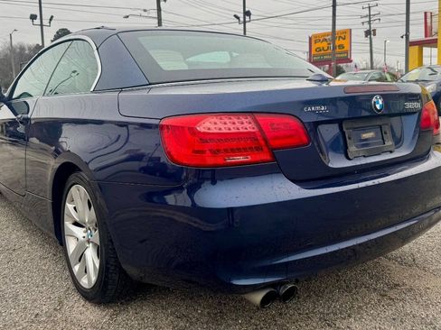 Used 2013 BMW 328i Convertible RWD image 4