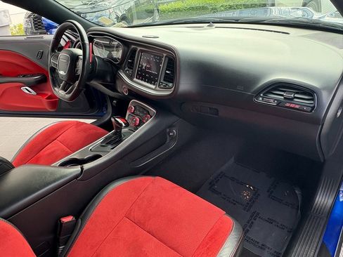 Used 2021 Dodge Challenger R/T Scat Pack w/ Dynamics Package image 29