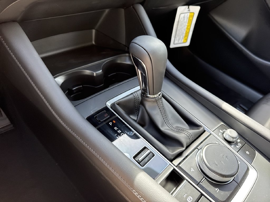 New 2026 MAZDA MAZDA3 s Sport FWD image 52