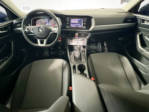 Used 2021 Volkswagen Jetta S FWD image 25