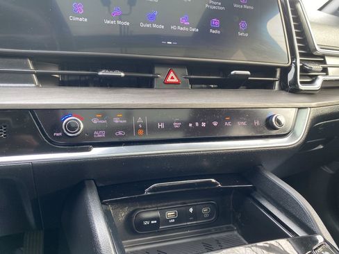 Used 2023 Kia Sportage X-Line image 21