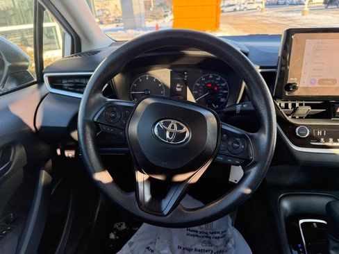 Used 2024 Toyota Corolla LE image 14