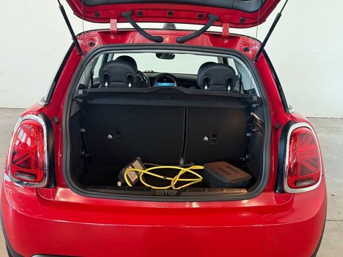 Used 2022 MINI Cooper SE FWD image 9