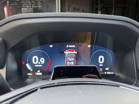 New 2026 Ford Explorer ST-Line w/ ST-Line Street Pack image 47