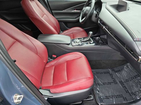 Used 2024 MAZDA CX-30 AWD 2.5 S w/ Preferred Package image 12