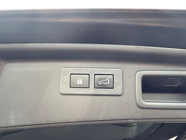 Used 2021 Subaru Forester Sport AWD/4WD image 15
