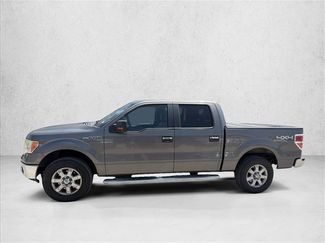 Used 2013 Ford F150 XLT w/ XLT Chrome Pkg AWD/4WD video 2