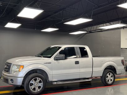 Used 2009 Ford F150 STX