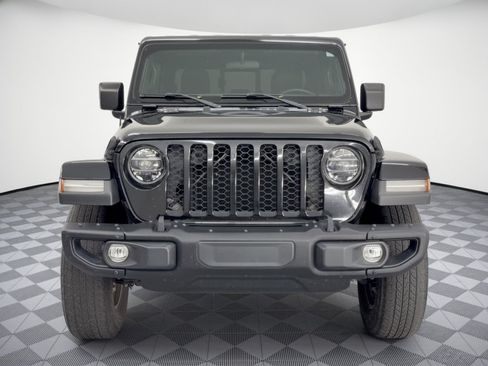 Used 2021 Jeep Gladiator Sport AWD/4WD image 6