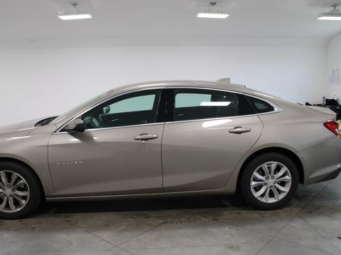 Used 2023 Chevrolet Malibu LT image 6