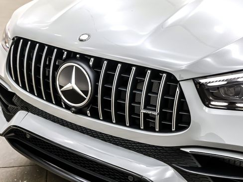 New 2026 Mercedes-Benz GLE 63 AMG S image 13