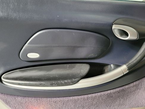 Used 2000 Porsche Boxster S image 24