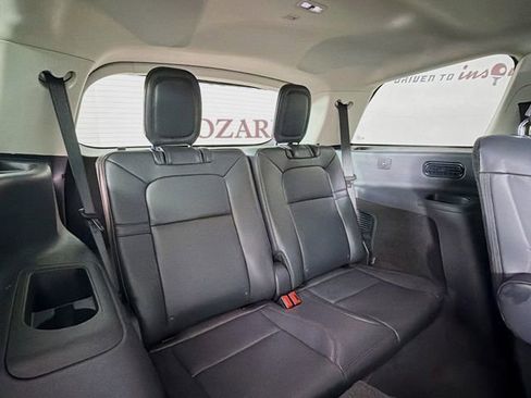 New 2026 Lincoln Aviator 2WD image 30