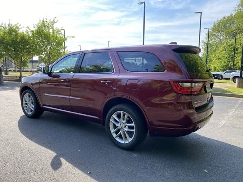Used 2022 Dodge Durango GT image 7