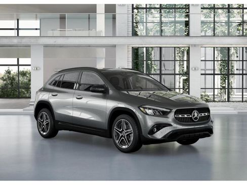 New 2026 Mercedes-Benz GLA 250 4MATIC image 7