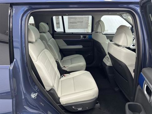 New 2026 Hyundai Santa Fe Limited image 17