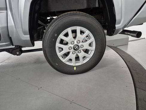 New 2025 Toyota Tacoma SR5 image 12