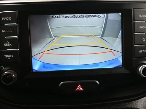 Used 2020 Kia Soul GT-Line FWD image 19