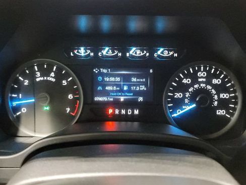 Used 2019 Ford F150 XLT w/ Equipment Group 302A Luxury AWD/4WD image 24