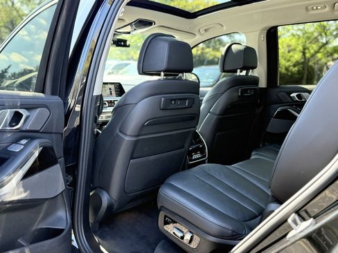 Used 2021 BMW X7 xDrive40i image 19