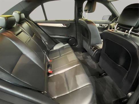 Used 2013 Mercedes-Benz C 300 Sport image 13
