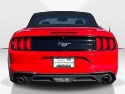 Used 2023 Ford Mustang Premium