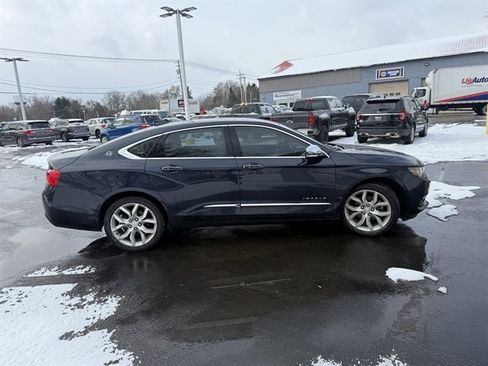 Used 2018 Chevrolet Impala Premier image 24