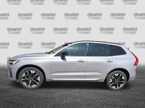 Certified 2026 Volvo XC60 B5 Plus AWD/4WD image 47