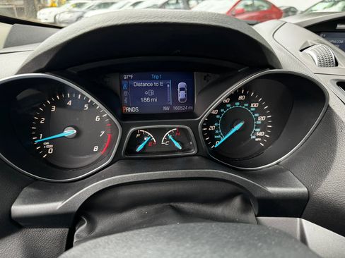 Used 2014 Ford Escape SE FWD image 24