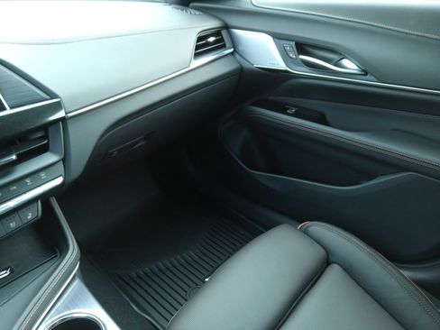 New 2026 Cadillac CT4 Sport AWD/4WD image 21