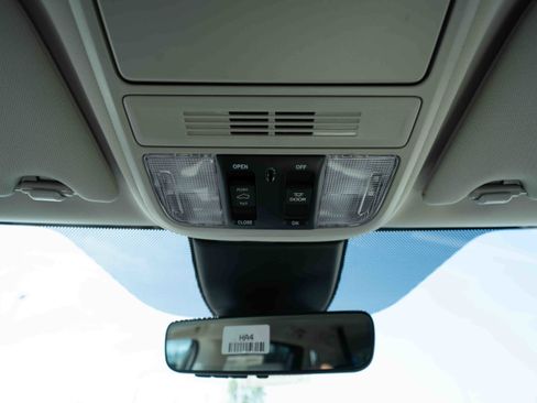 New 2026 Honda Odyssey EX-L image 18
