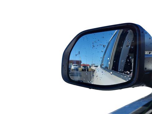 New 2025 Ford Bronco Sport Big Bend image 11