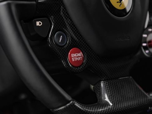 Used 2017 Ferrari F12 Berlinetta RWD image 52
